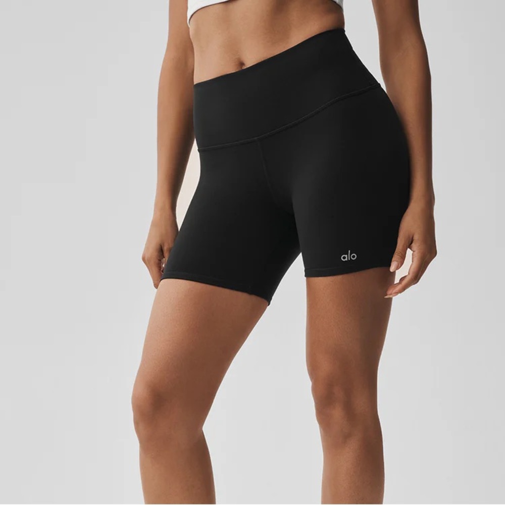 Alo Biker Shorts